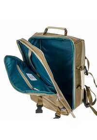 Bric's Mochila - sand wood