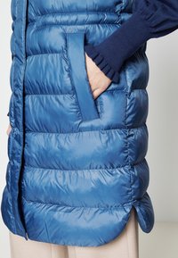 FUCHS SCHMITT THERMORE - Γιλέκο - azur