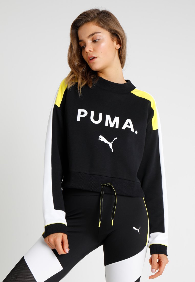 chase crew puma