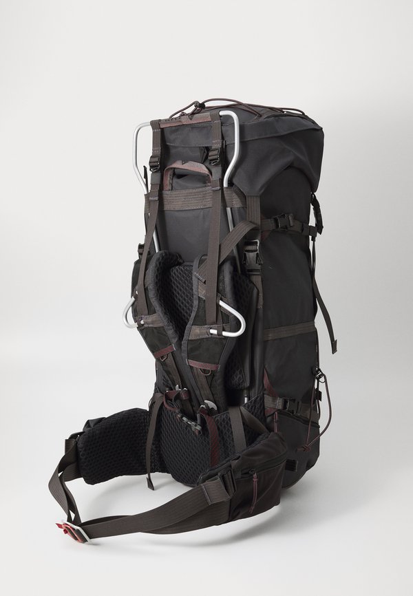 BERGELMER BACKPACK 50L UNISEX - Backpack - raven3