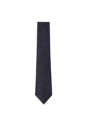 Hackett London DOT - Cravate - navy