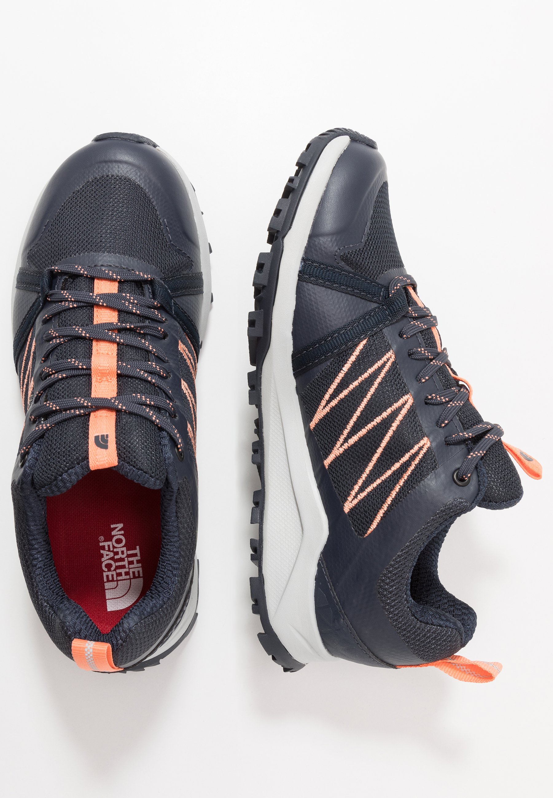 The north face w litewave fastpack Clearance