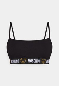 FASCIA - String - black