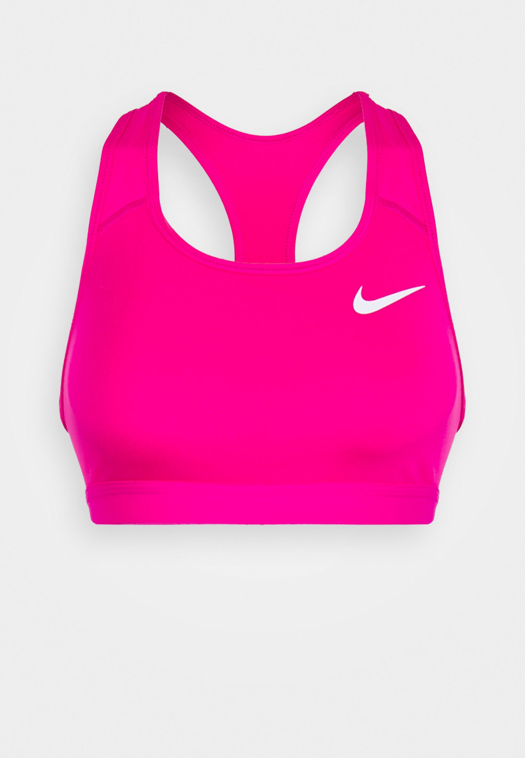nike performance band bra non pad