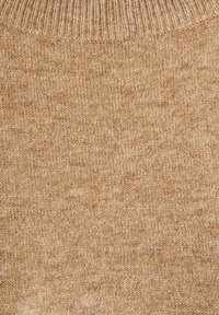Object OBJTHESS LS O-NECK - Camisola - chipmunk