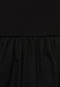 Mango Denné šaty - black