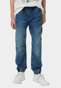 Marks & Spencer - Jeansy Relaxed Fit