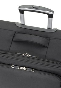 OCHNIK UNISEX czarny