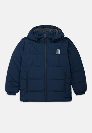 JOJO JACKET UNISEX - Winterjas - dark navy