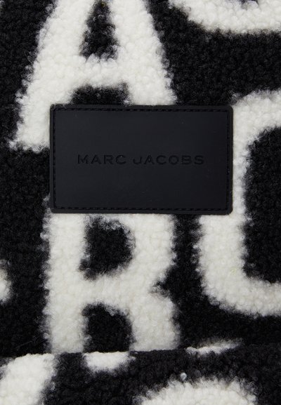 Marc Jacobs UNISEX - Iskolatáska - black