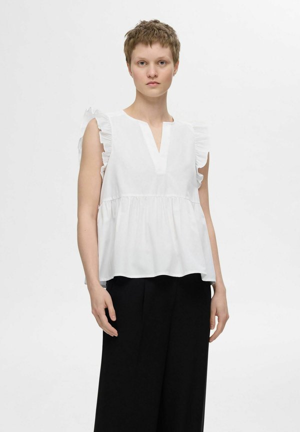 SLFBLAIR-IDA - Bluse