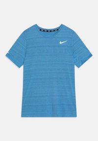 Não selecionado, blue beyond