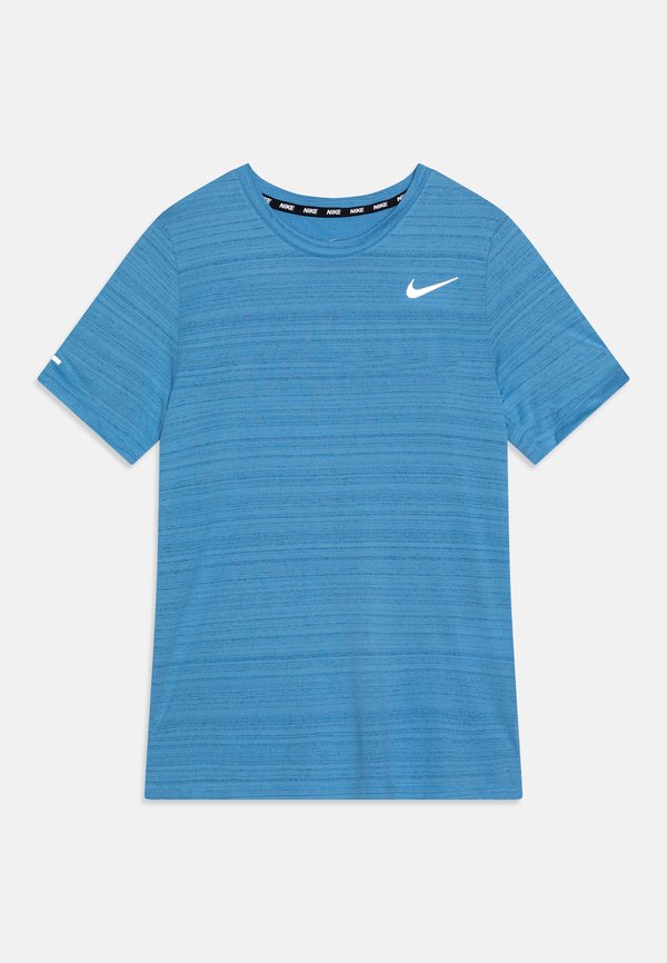 MILER - T-Shirt print