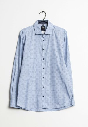 Chemise - blue