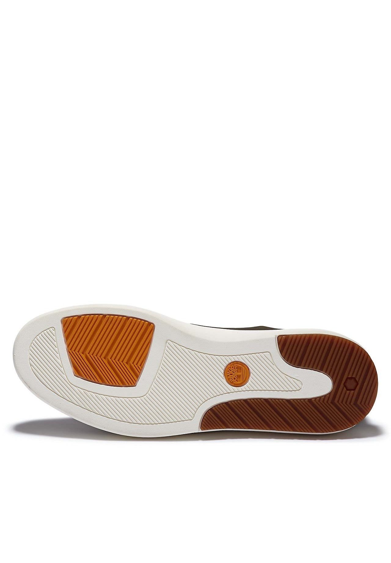 Timberland EARTHKEEPERS+ TRUECLOUD - Stringate sportive - grape leaf/viola  - Zalando.it