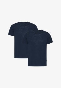 Unausgewählt, dark navy