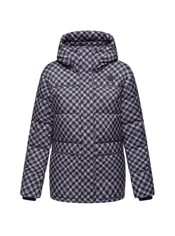 WIKESH  - Regenjacke / wasserabweisende Jacke - lavender