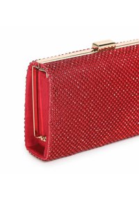 Miriade BRIGHTSHINE - Pochette - rosso