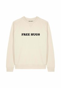 Non sélectionné, off white