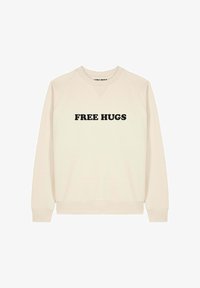 Non sélectionné, off white