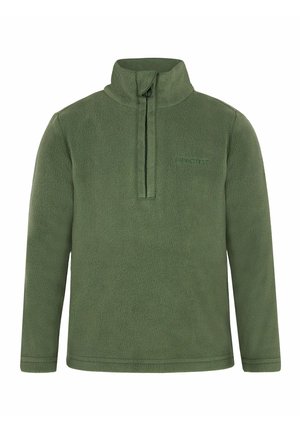 PRTPERFECT TD - Fleece jumper - thyme