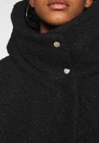 JDY Giacca invernale - black
