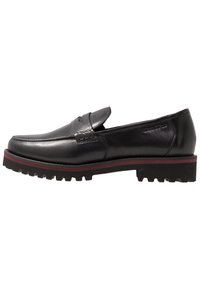Marc O'Polo Scarpe senza lacci - black