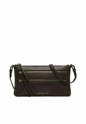 Liebeskind Berlin, ZENA CROSSBODY - Sac bandoulière - deep soil