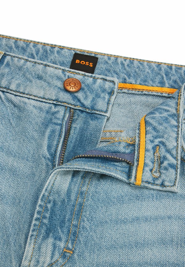 RUTH HR  - Relaxed fit jeans3