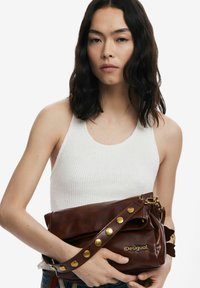 Desigual Handtasche - brown