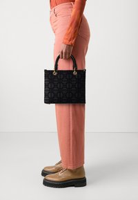 Elisabetta Franchi WOMEN'S BAG - Borsa a mano - nero
