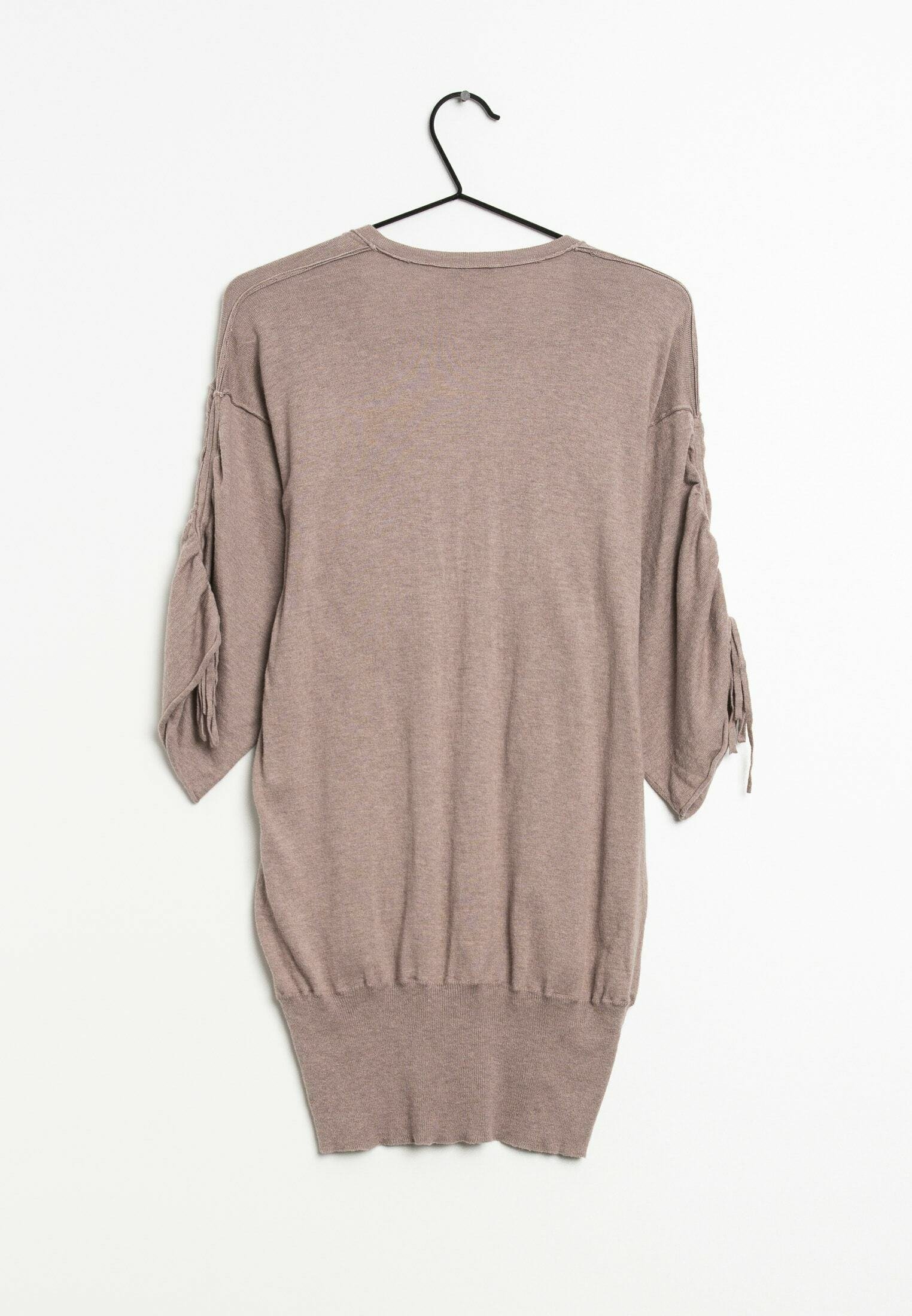 WRAP London Jumper - beige - (Pre-owned 