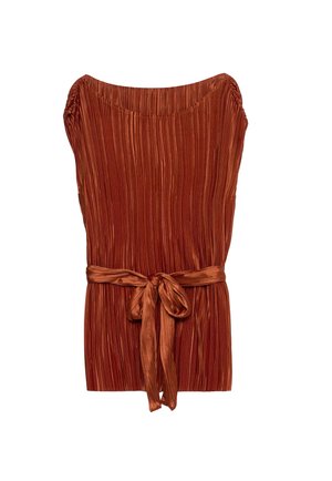 Salsa Jeans, SALSA BIRMINGHAM HEMD SLIM - Blusa - orange