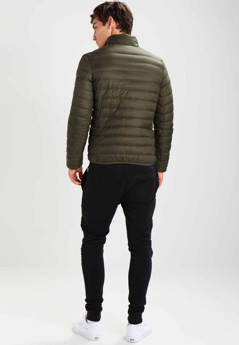 Herren DULL - Daunenjacke Herren DULL - Daunenjacke