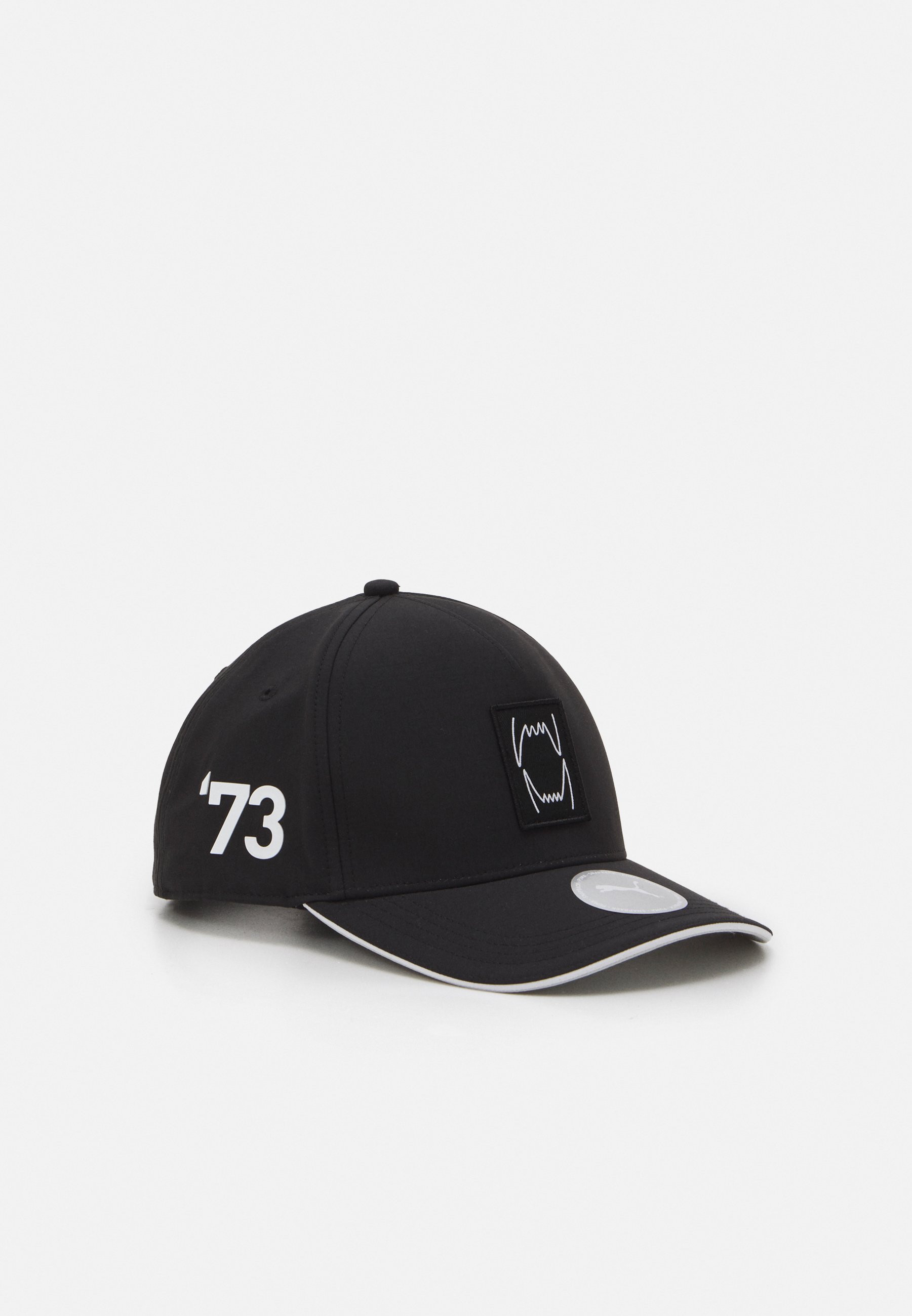 Puma BASKETBALL PLAYER - Cap - black 