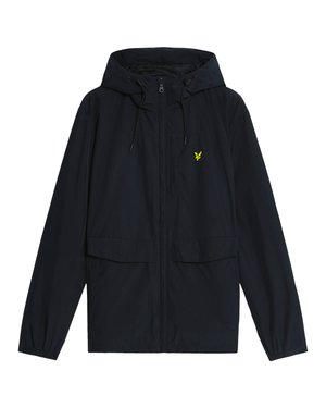 Lyle & Scott LIGHTWEIGHT - Overgangsjakke - dark navy