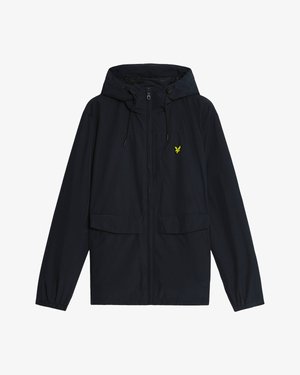 Lyle & Scott LIGHTWEIGHT - Overgangsjakke - dark navy