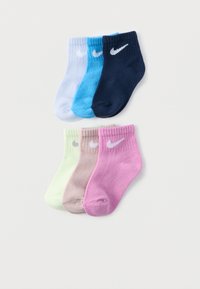 Nevybrané, multi-coloured