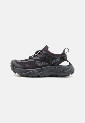 HOPARA 2 - Hiking shoes - black