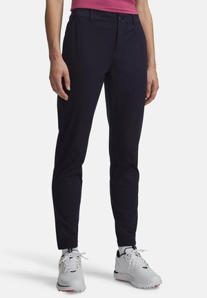 DRIVE - Broek - midnight navy