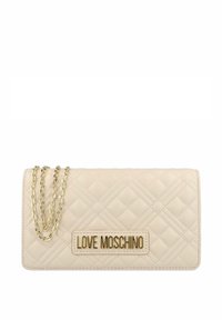 Love Moschino Smart Daily Bag 4095 Borsa A Tracolla Donna – Dimensioni 22x14x5 Cm, Tracolla Regolabile