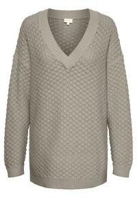 Part Two Trui - khaki