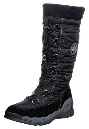 Snowboot/Winterstiefel - black