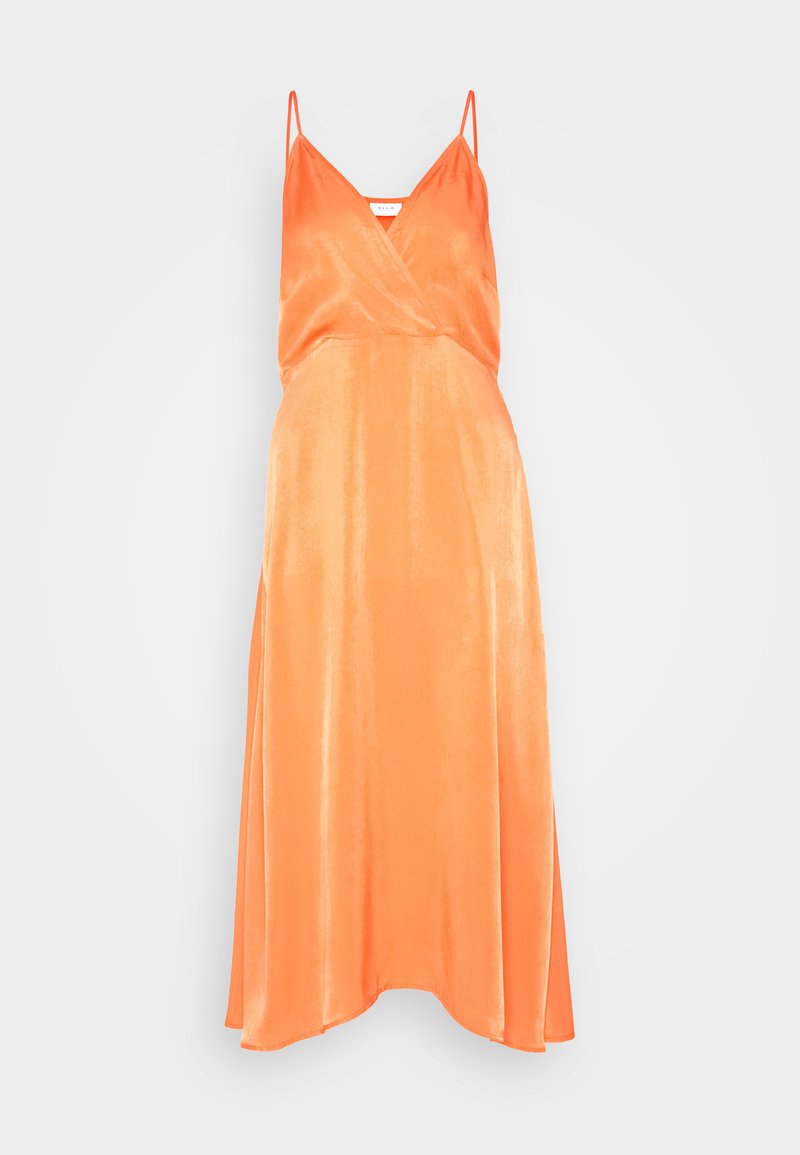 Vila Galajurk oranje