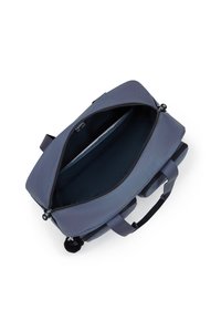 Kipling DEFEA XL - Sac week-end - blue lover