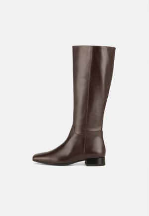Vagabond, MONA - Bottes - chocolate