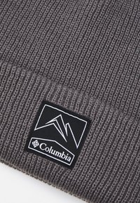 Columbia WHIRLIBIRD CUFFED UNISEX - Gorro - city grey
