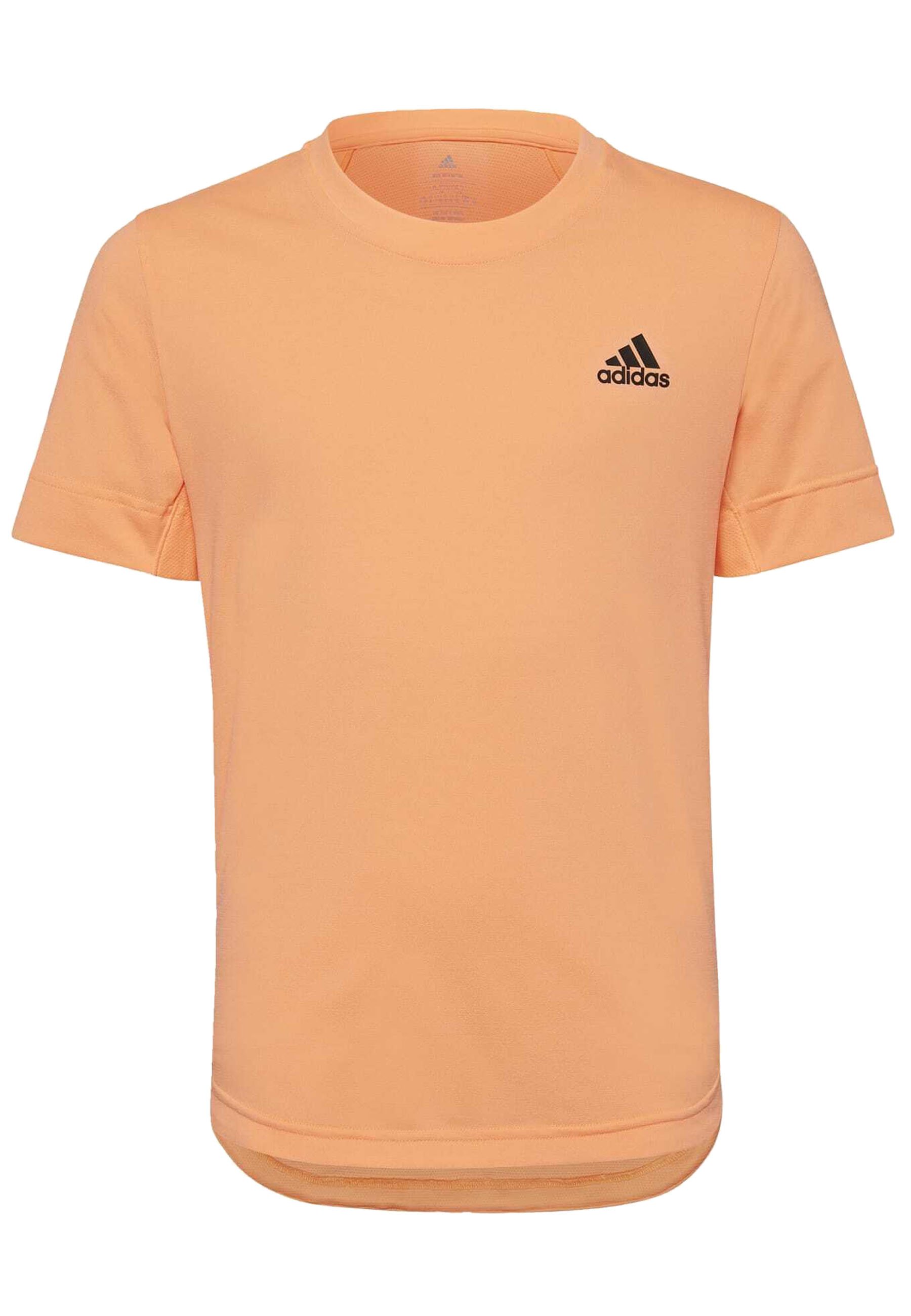 adidas outfit orange