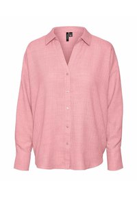 VMMELANEY - Chemisier - coral blush