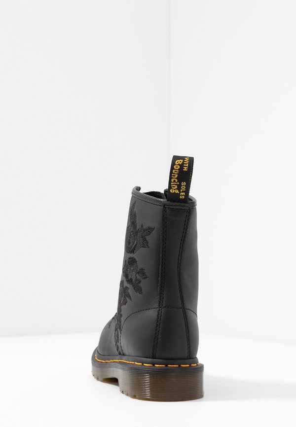 1460 VONDA MONO - Lace-up ankle boots2